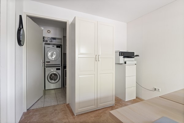 Medium property photo - Jarenweg 83, 1335 CH Almere